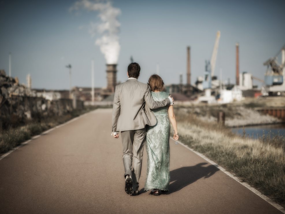 Bruiloft Sandra & Pepijn | Trouwfotograaf en Bruidsfotograaf Amsterdam