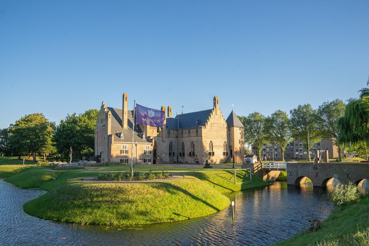 Hoe kies ik een trouwlocatie?